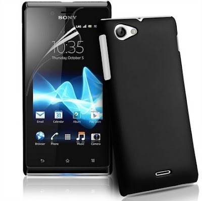 Sony Xperia J