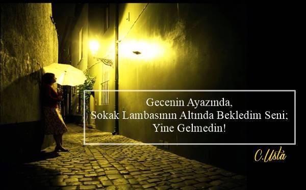 Ayaz İle İlgili Sözler Ayaz İle İlgili Sözler