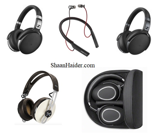 Best Sennheiser Headphones