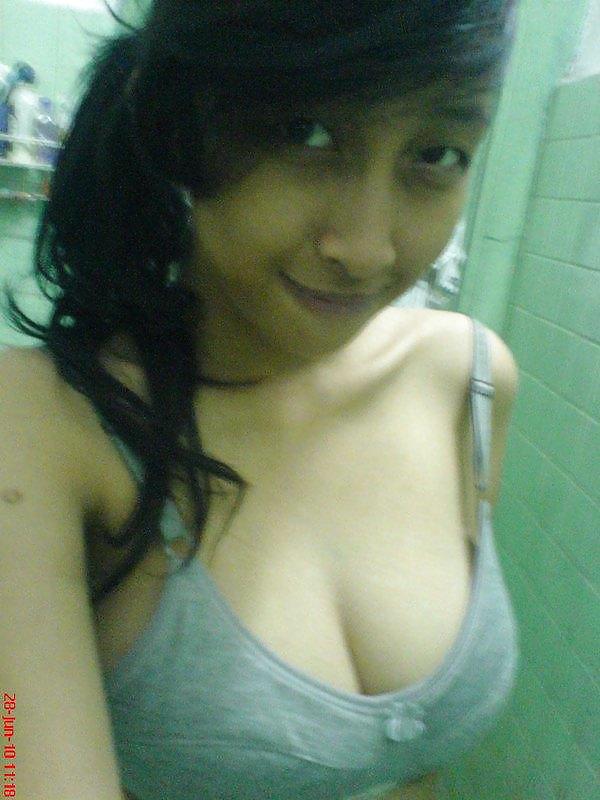 Nepal Nude Teen Photos 53