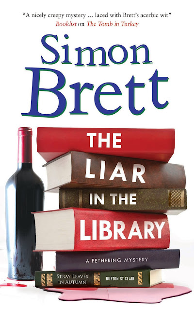 steven f havill book list