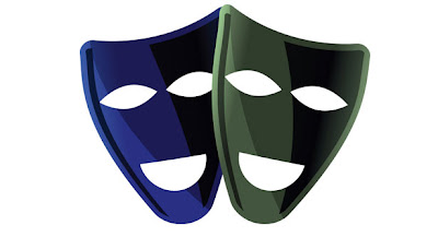 İngilizce Kaynak Sitesi: İsmek İngilizce Tiyatro Oyunları