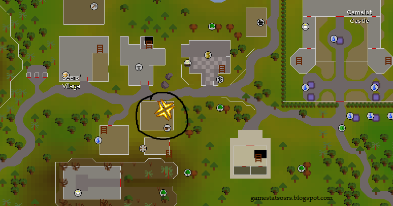 The Elemental Workshop I | OSRS Español