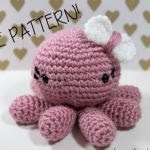 PATRON PULPO AMIGURUMI 23323