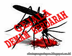 Obat Demam Berdarah Dengue Obat Demam Berdarah Dengue