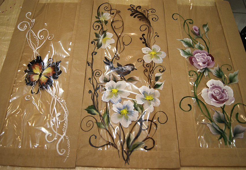 Артдекори ру картины