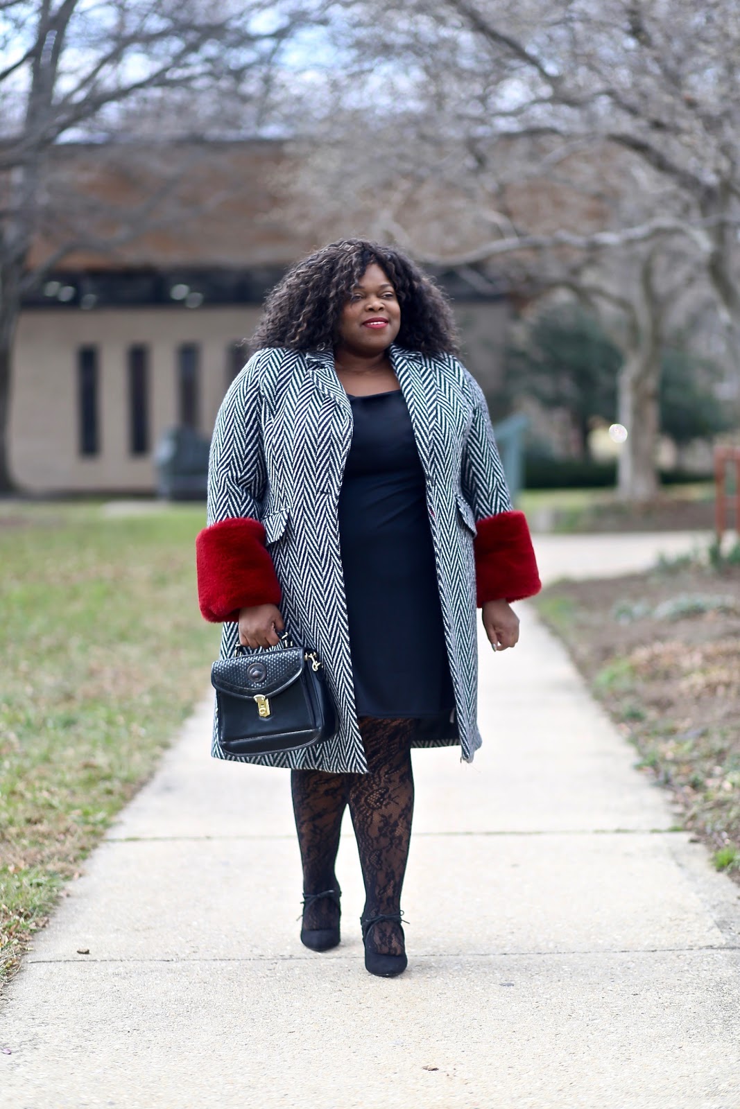 Oversized Arm Cuffs Heart, Print & Style