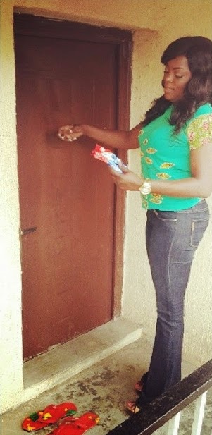 funke akindele ilorin