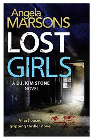 Review: Lost Girls by Angela Marsons (audio)