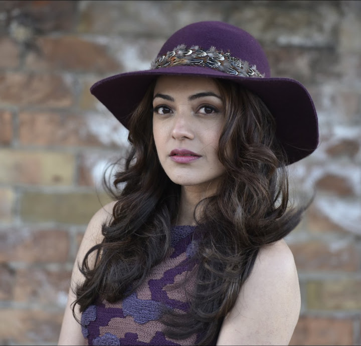 Kajal Aggarwal Latest Stills in Khaidi No 150 Movie