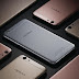 Oppo F1s đối thủ của Samsung Galaxy J7 Prime có màu mới 