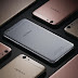 Oppo F1s đối thủ của Samsung Galaxy J7 Prime có màu mới