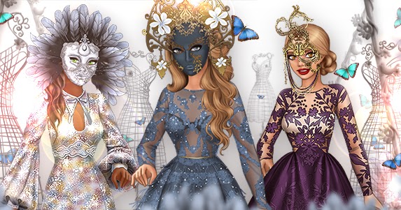 HAUTE COUTURE COLLECTION
