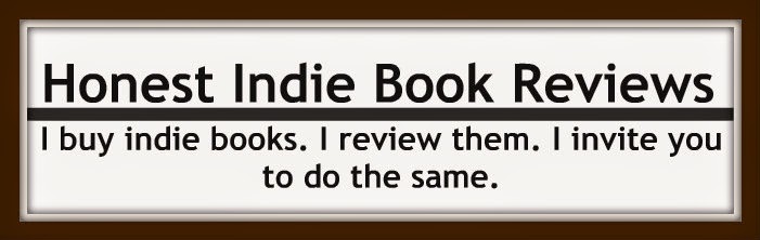 Honest Indie Book Reviews