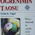 Öğrenmenin Taosu