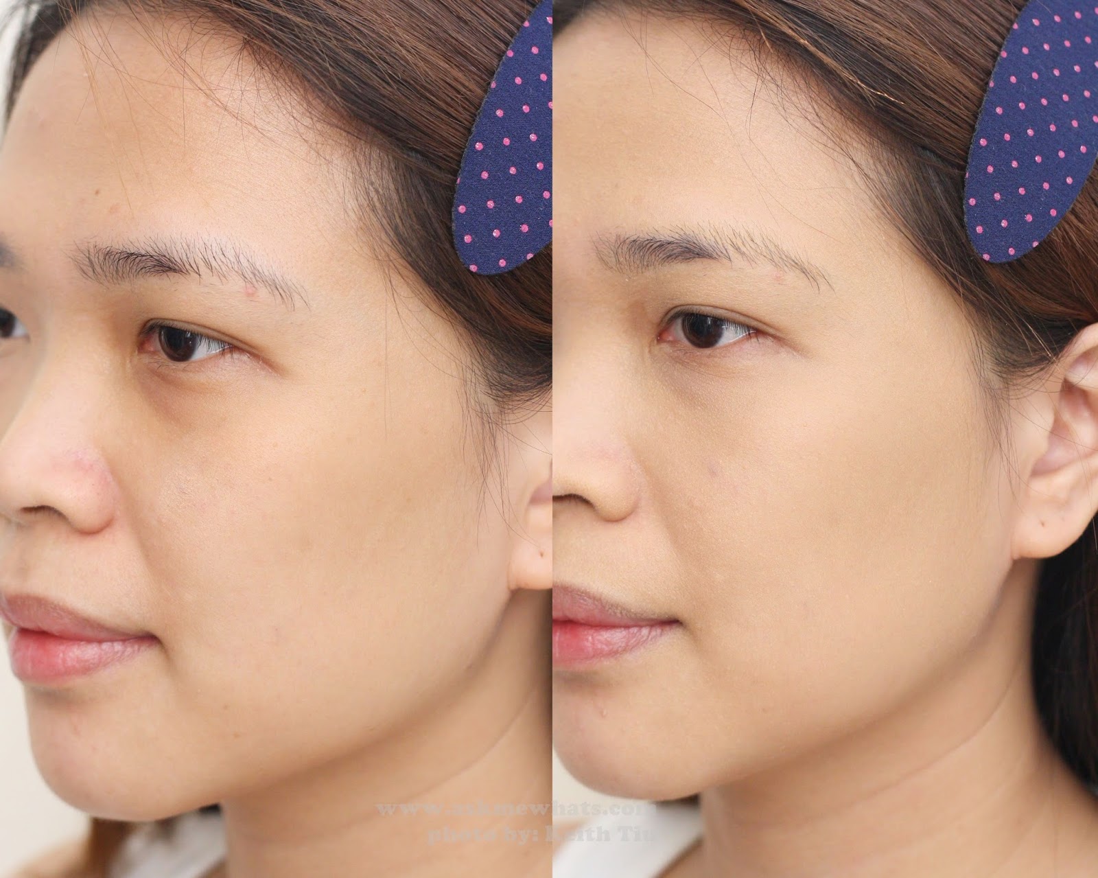 celeteque liquid foundation