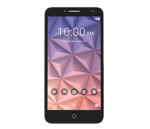 Alcatel OneTouch Fierce XL