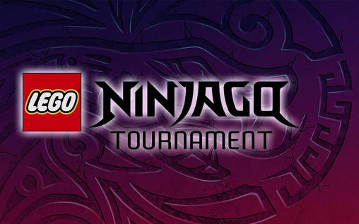 ninjago tournament android