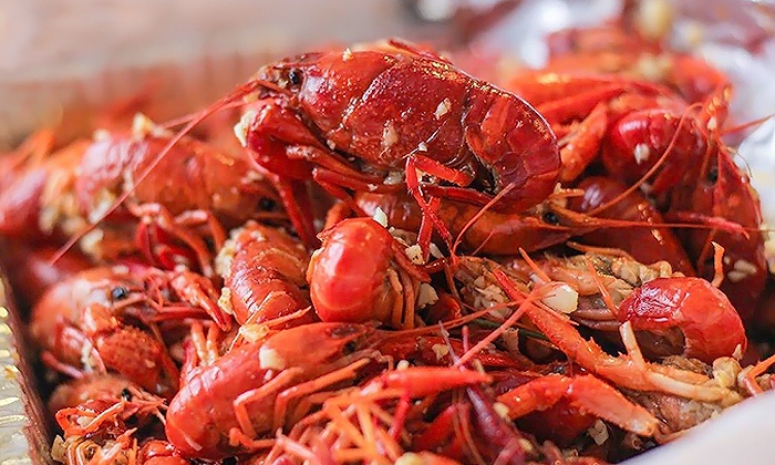 5 Tempat Makan Seafood di Jogja yang Terbaik - Spot Piknik