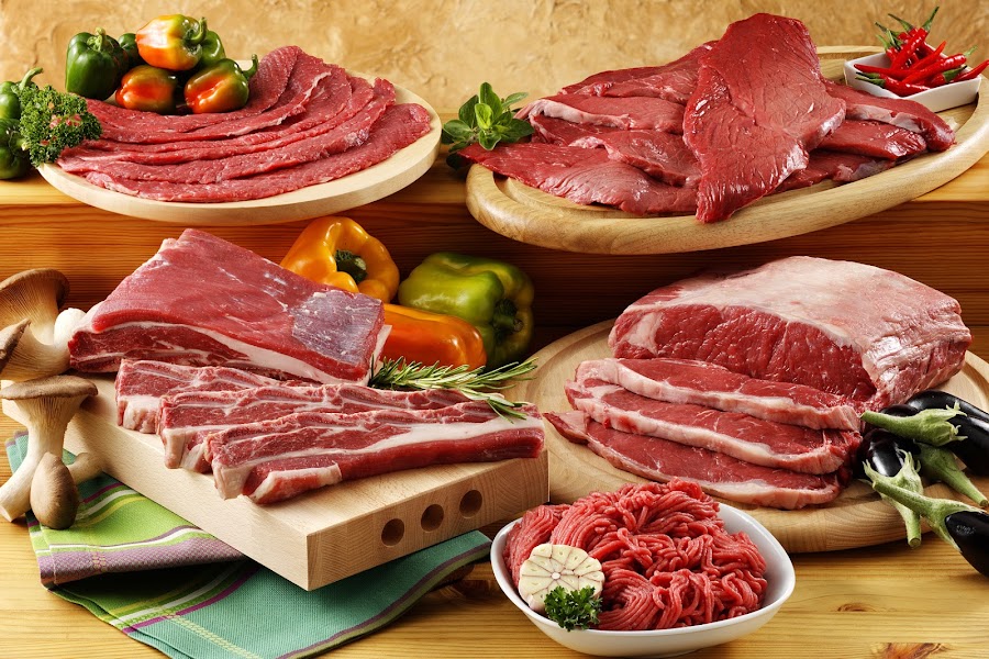 Tips para cocinar carne