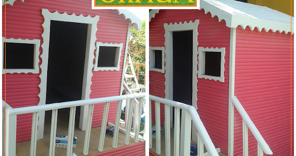 hobi bahcesi evi nasil yapilirHOBİ BAHÇESİ KULÜBESİ HOBİ EVİ MODELLERİ
