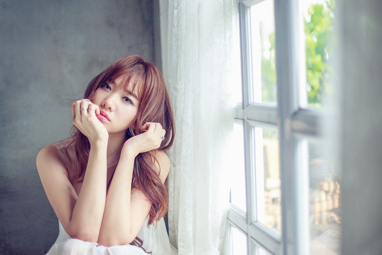 Hari Won - Anh cứ đi đi