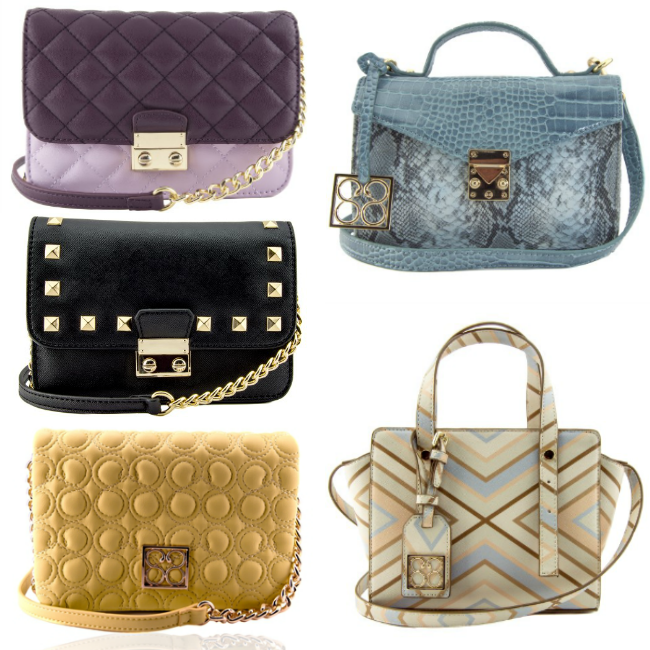 Perfect Gift for Mother's Day with 88 Handbags - Nanny to Mommy