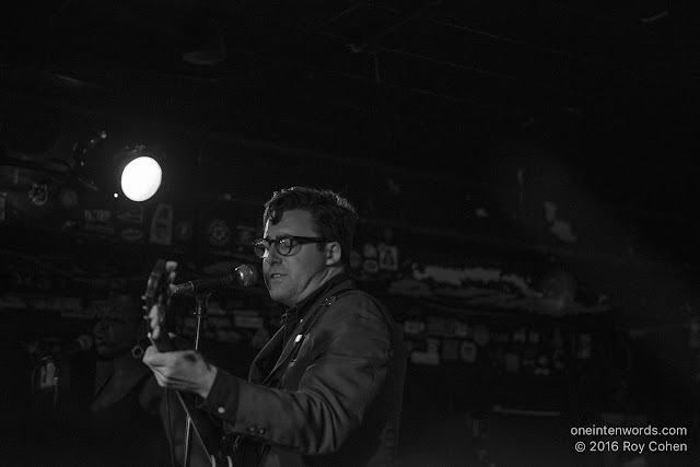 Nick Waterhouse at The Horseshoe Tavern October 6, 2016 Photo by Roy Cohen for One In Ten Words oneintenwords.com toronto indie alternative live music blog concert photography pictures