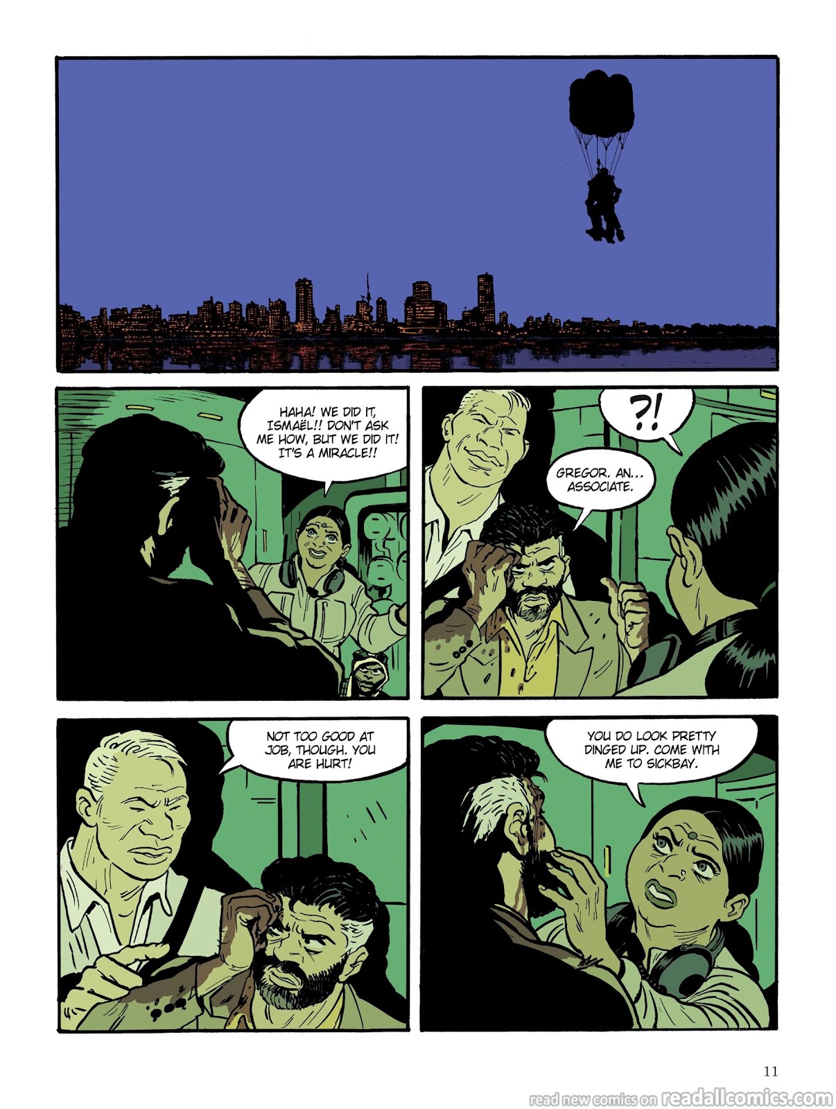 9