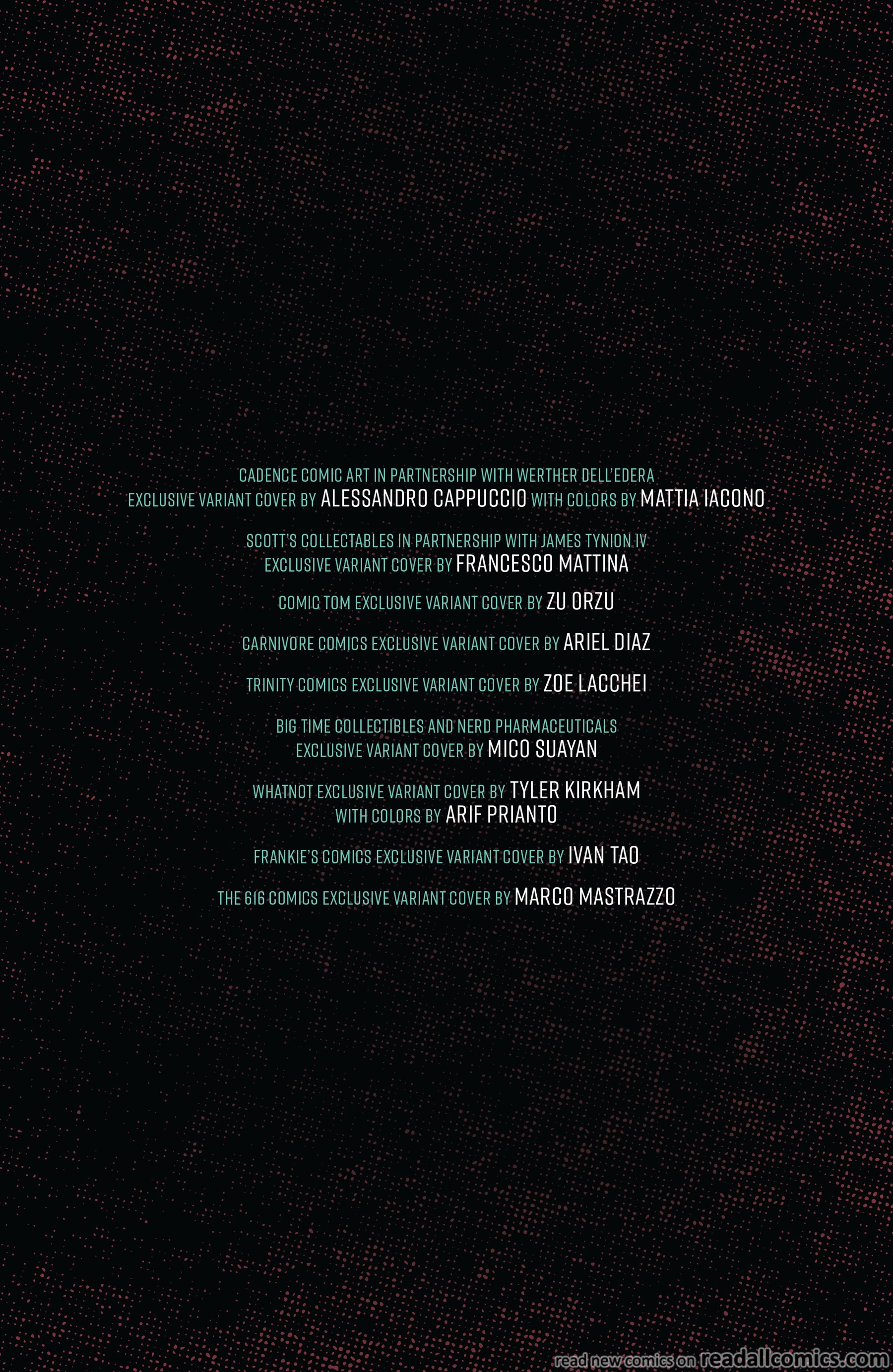 Something is Killing the Children chapter 28 page 22