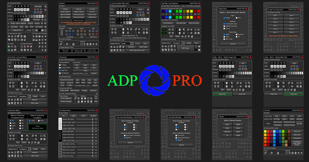 adp pro 3 1 for adobe photoshop full