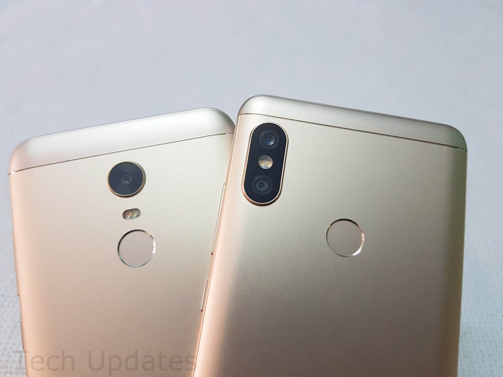 How to setup Fingerprint Scanner on Xiaomi Redmi Note 5 & Note 5 Pro - Tech  Updates