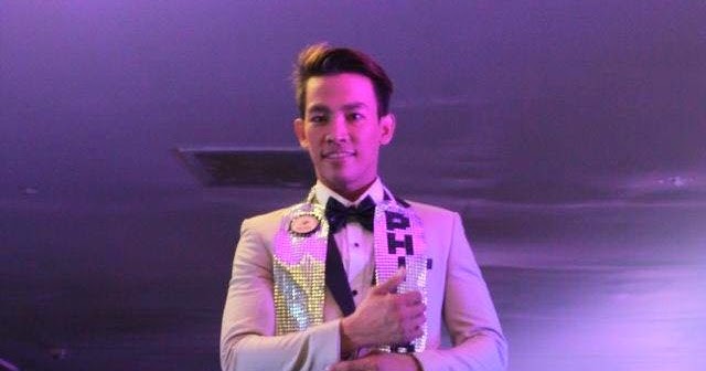 2016  - 2017 l Mr Golden Universe - Top International Model of the World l Philippines l Jay Daniel Chuong - Page 2 Jdanielverano