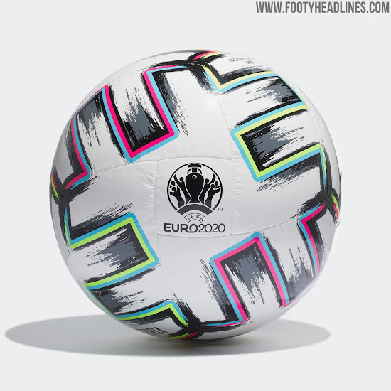 adidas jumbo ball
