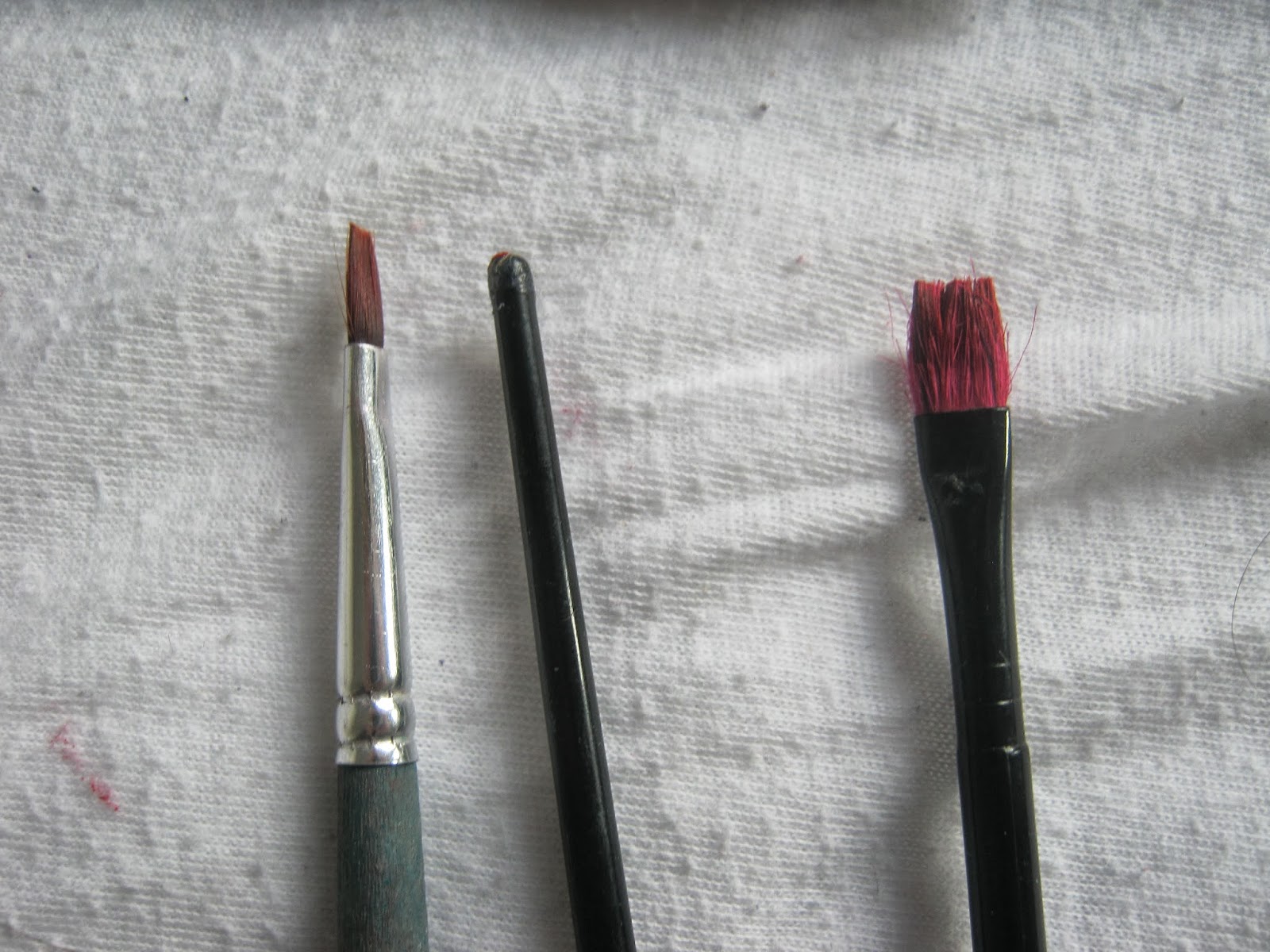 LolLoveLife SFX makeup Vampire bite! (without using scar wax and