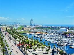 Port Barcelona