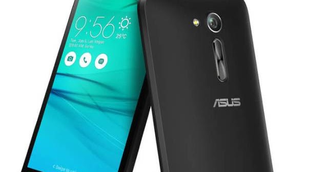 Zenfone go x014d Driver Windows 7 (2020)