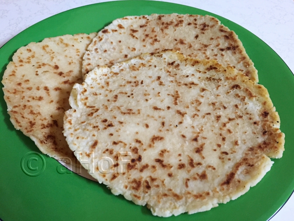 Potatoes, leftover mashed potatoes, Pancakes