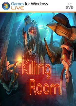 Killing Room PC Full Killing Room PC Full