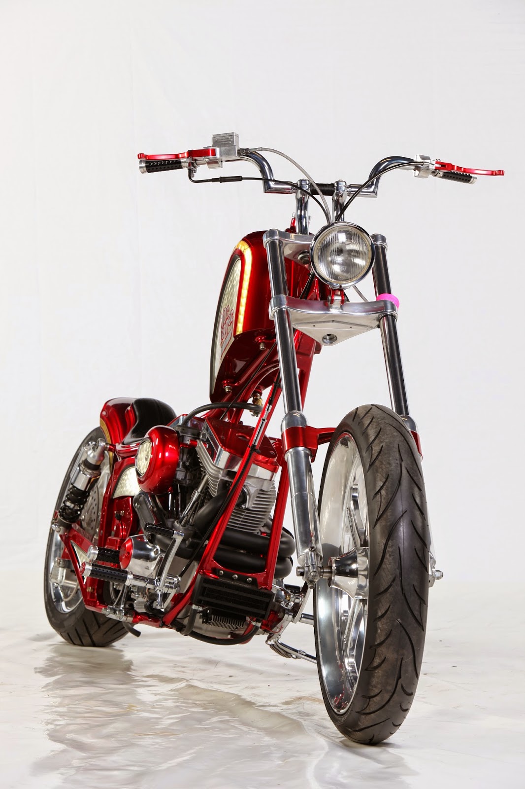 top 10 most beautiful bike in the world