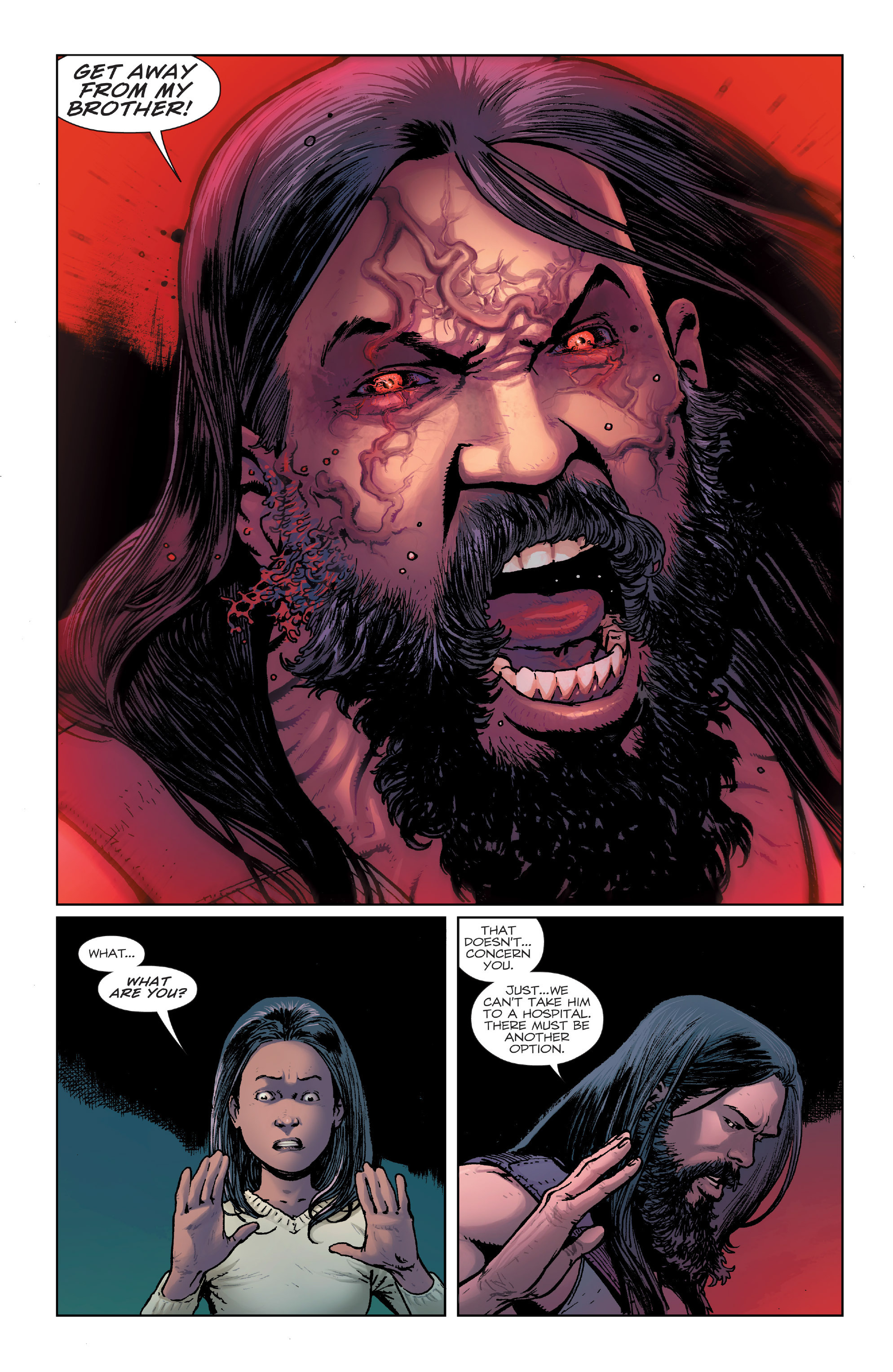 Birthright (2014) issue 8 - Page 6