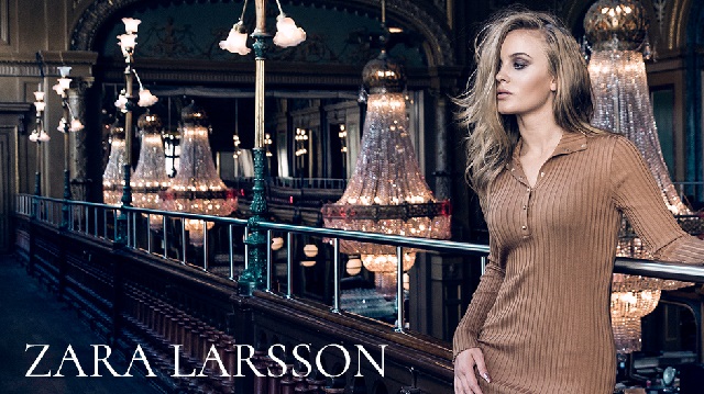 Biodata Profil Zara Larsson Penyanyi Duet Dengan David Guetta Ceremony Euro 2016 Serta Foto Terbaru Biodata Profil Zara Larsson Penyanyi Duet Dengan David Guetta Ceremony Euro 2016 Serta Foto Terbaru