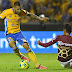 América buscó a Ismael Sosa