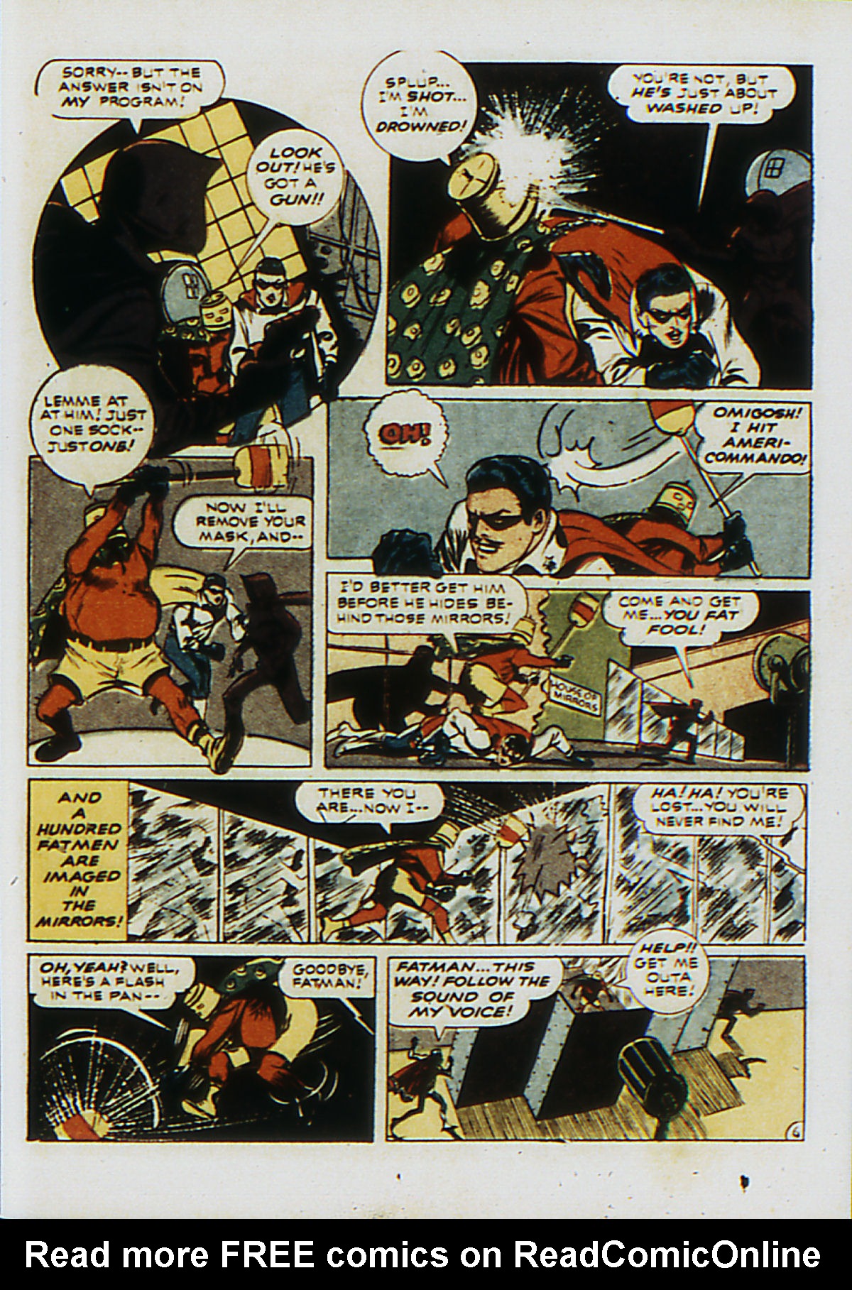 Action Comics (1938) 53 Page 43