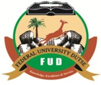 FUD Proficiency Programme Admission Form for 2018/2019 Session