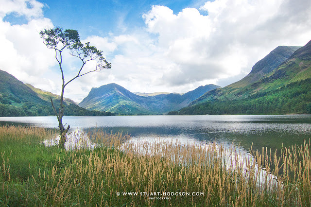 Lake district best walks views routes maps walking popular