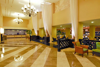 Hoteles en Cancún Omni Cancún Hotel & Villas
