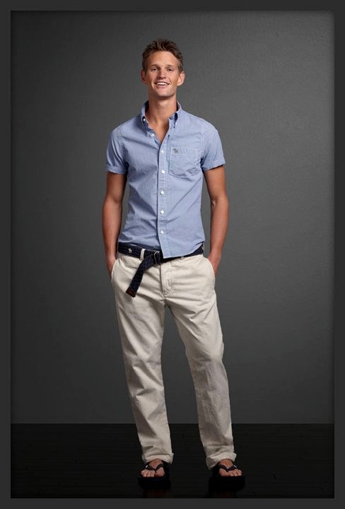 abercrombie and fitch outfits