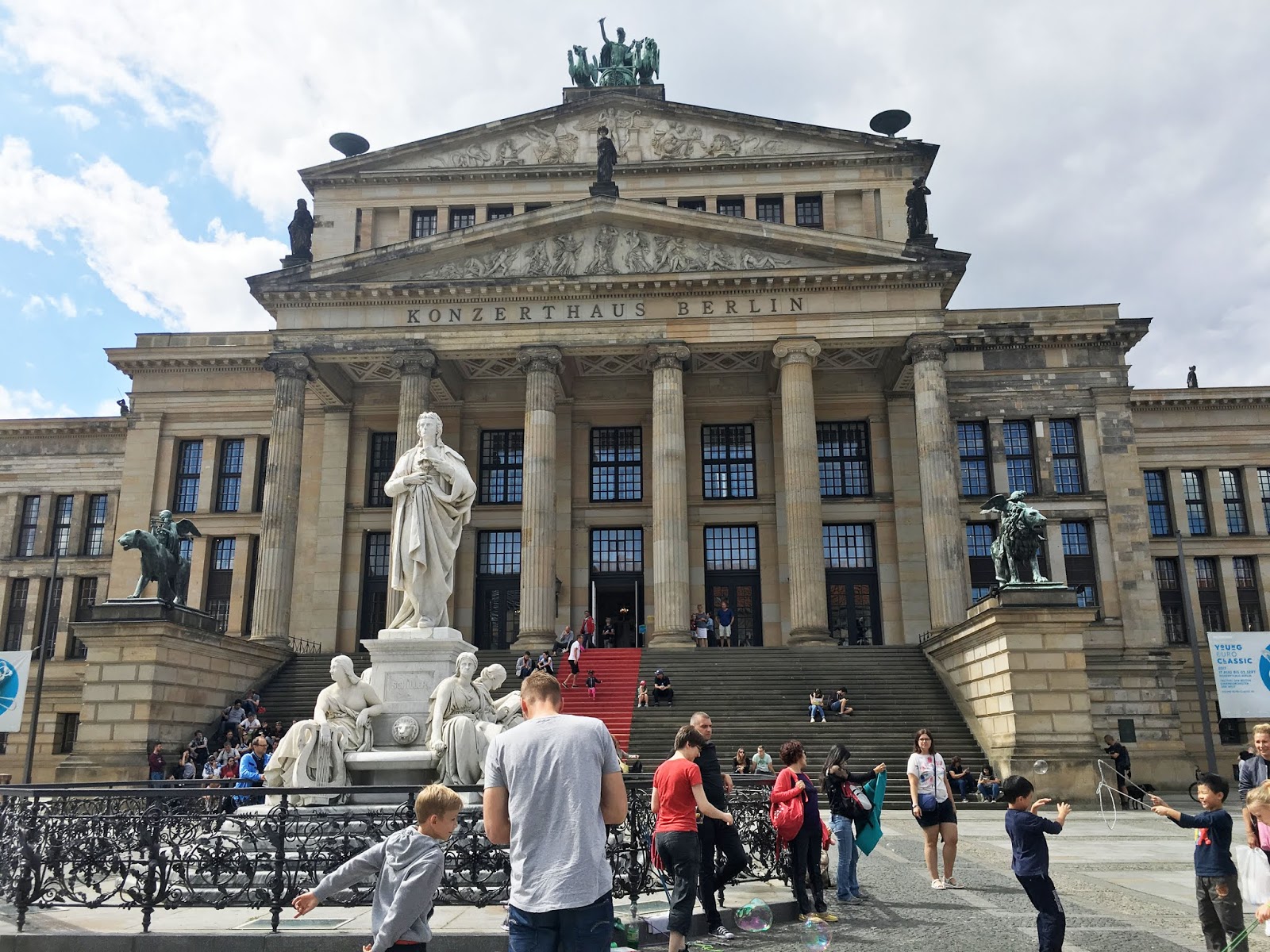 Matchbox Kids Christmas And A New Year In Berlin