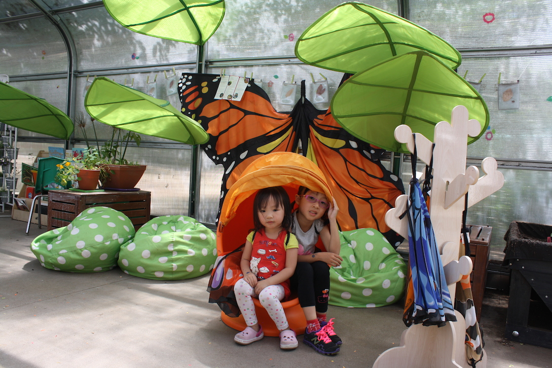 Kidspace Discount 7 + Kidspace Children's Museum Review Any Tots